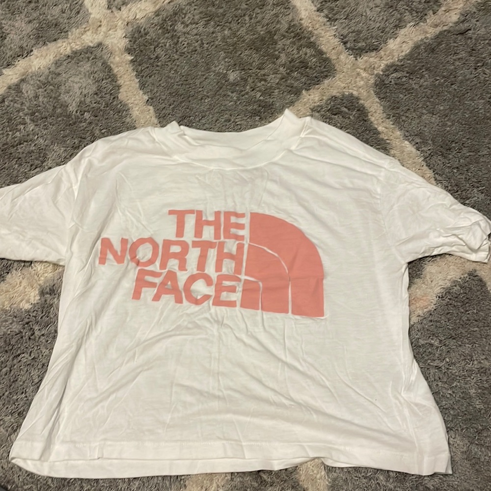 north face shirt
